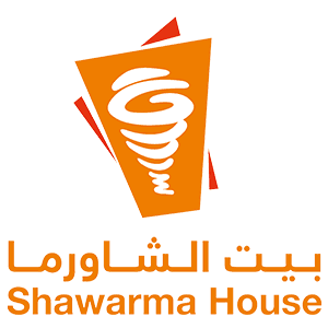 Shawarma House brand logo