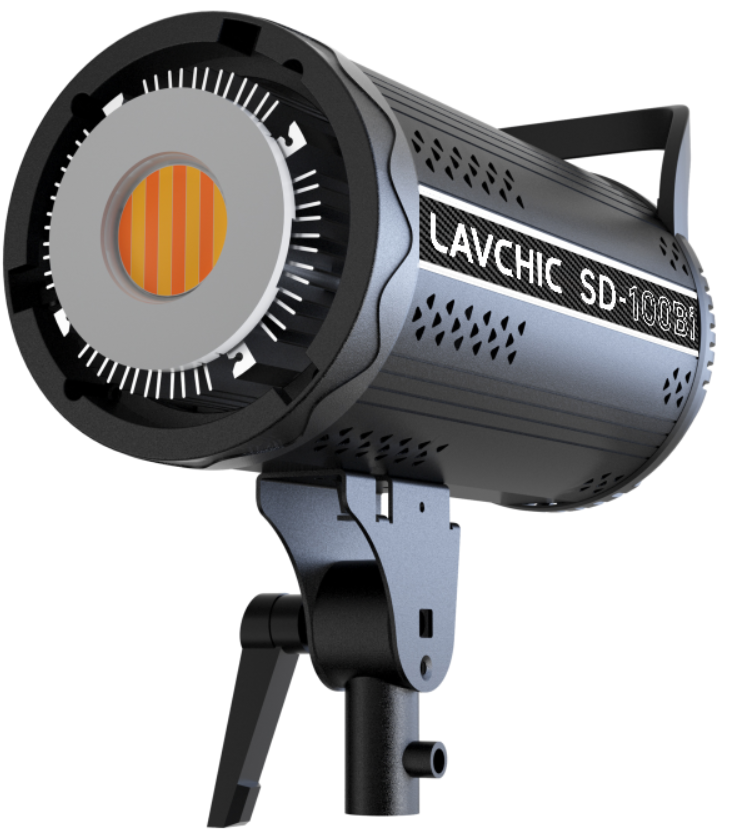 100W light (SD-100Bi)
