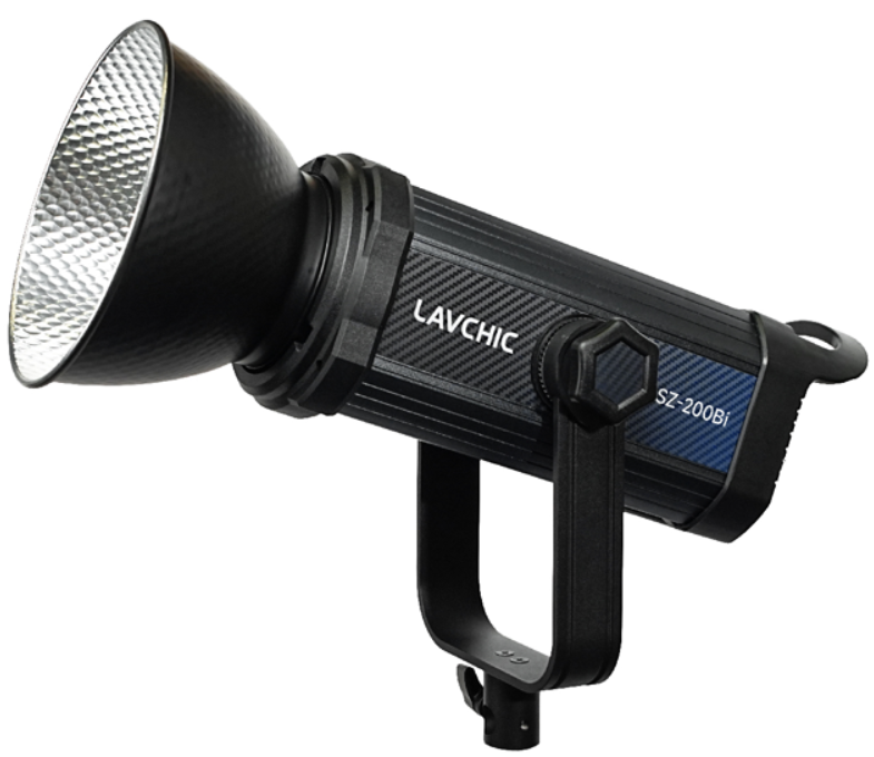 200W light (SZ-200Bi)