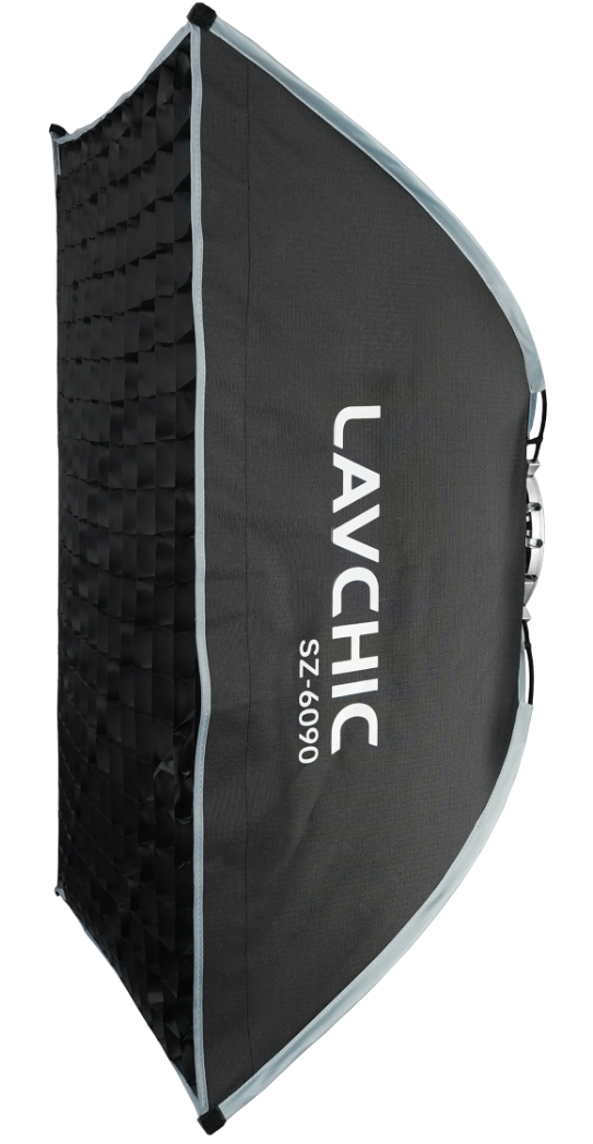 60 × 90cm softbox (SZ-6090)