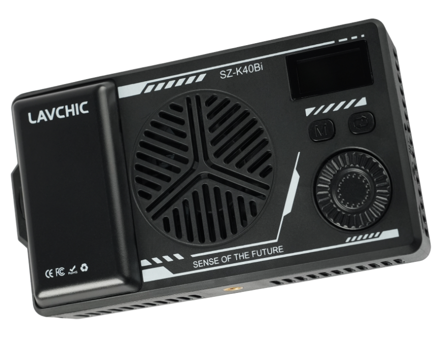40W small light (SZ-K40Bi)