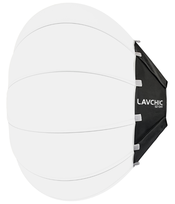 65cm spherical softbox (SZ-Q65)