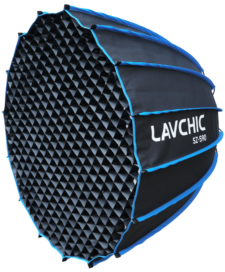 90cm deep softbox (SZ-S90)